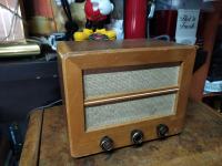 stari radio ORION 1950god