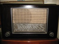 stari radio Telefunken tip super condor 965wk