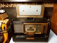 Stari Radio ZENITH TRANS OCEANIC 1952g
