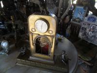 stari sat iz 1925 god-mesingani---zamjene za starine