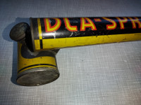 Stari sprej protiv insekata (ca. 70 g. star)