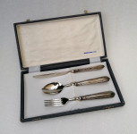 Stari Srebrni Beštek - u kutiji - punca 800