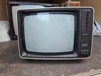stari Grundig TV, ne radi