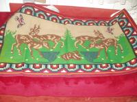 stari zidnjak-tapiserija...