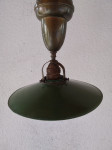 Starinska lampa,stara preko 100 godina