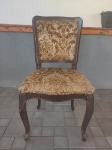 Starinska stolica 2 kom