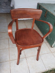 Starinske drvene stolice