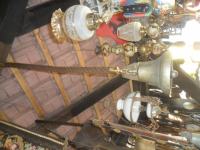 staro brončano brodsko zvono---zamjene za starine