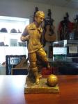 Statuica nogometaša