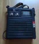 STERN GARANT R 2130 RADIO Transistorradio DDR  1977 godina
