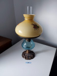Stolna lampa (Petrolejka)
