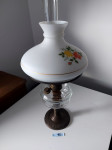 Stolna lampa (Petrolejka)