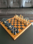 SUBOZAN šah 36.5x36.5cm