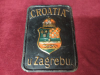Tabla Croatia Osiguranje Kraljevina