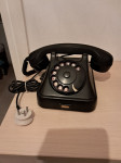 Telefon ISKRA bakelitni ispravan