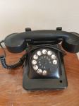 Telefon starinski antikvitetni