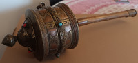 Tibetanski molitveni kotač