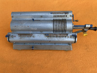 TRS Zagreb model 3 staro računalo