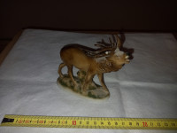 Ukrasna figurica jelen 40 eura