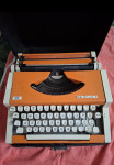 Unis TBM Deluxe T pisaći stroj