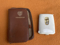 Viennatone - Vintage slušni aparat