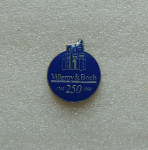 Villeroy & Boch - 250 godina