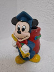 Vintage Disney Mickey Mouse držač za olovke i kemijske, za stol u ured
