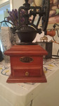 Vintage mlinac za kavu