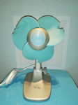 Vintage ventilator AEG, model VEA 25 iz 1954.g.