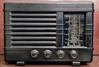Wega 642 GW radio 1942. god.