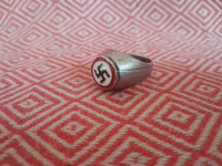 WW2 Njemački prsten