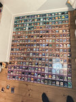 YuGiOh prodaja 1stedition kolekšn