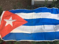 Zastava kuba