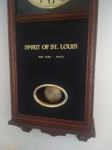 ZIDNI SAT SPIRIT OF ST.LOUIS