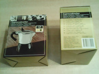 KUHALO ZA MOKA EXPRESS ESPRESSO KAVU NOVO HITNO