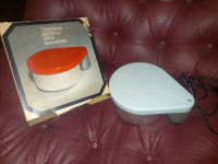 Aparat za sladoled Siltal 30 eura