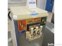aparat za sladoled stroj za sladoled CARPIGIANI