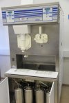 Sladoledna mašina CARPIGIANI COSS 3840 aparat za točeni sladoled