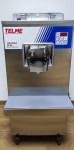 Stroj za proizvodnju sladoleda TELME Italy kap.25L/h 230V  NOVO