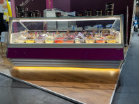 Vitrina za sladoled Sevel 30 kaseta