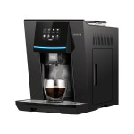 1500W LCD automatski aparat za kavu s mlinom i AROMA 800 pjenilicom