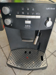 AEG--Kafe aparat
