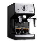 Aparat za espresso kavu DeLonghi ECP 33.21.BK