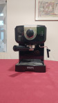 Aparat za espresso kavu Krups XP320, crni