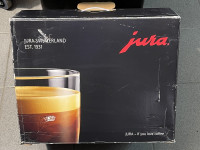 Aparat za kavu Jura E6