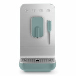 Aparat za kavu Smeg BCC12EGMEU smaragdno zeleni BCC12EGMEU