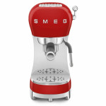 Aparat za kavu Smeg ECF02RDEU crveni ECF02RDEU