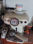 Ariete vintage cafe aparat