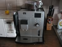 Automatski aparat za kavu Mellita Caffeo N84