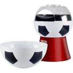 Beper P101CUD051 aparat za kokice Football Edition, 1200 W